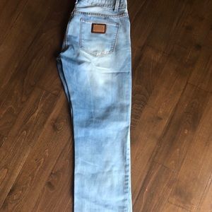 Dolce & Gabbana jeans